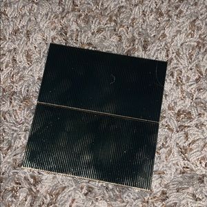 estee lauder eyeshadow pallets!